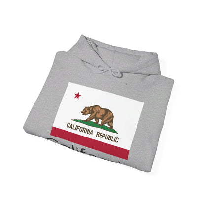 California Hoodies