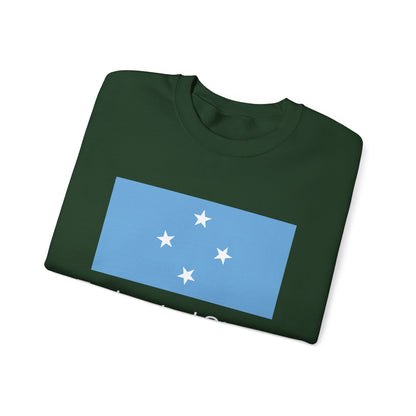 Federated States of Micronesia Sweatshirt