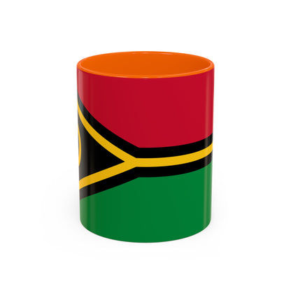 Vanuatu Mug