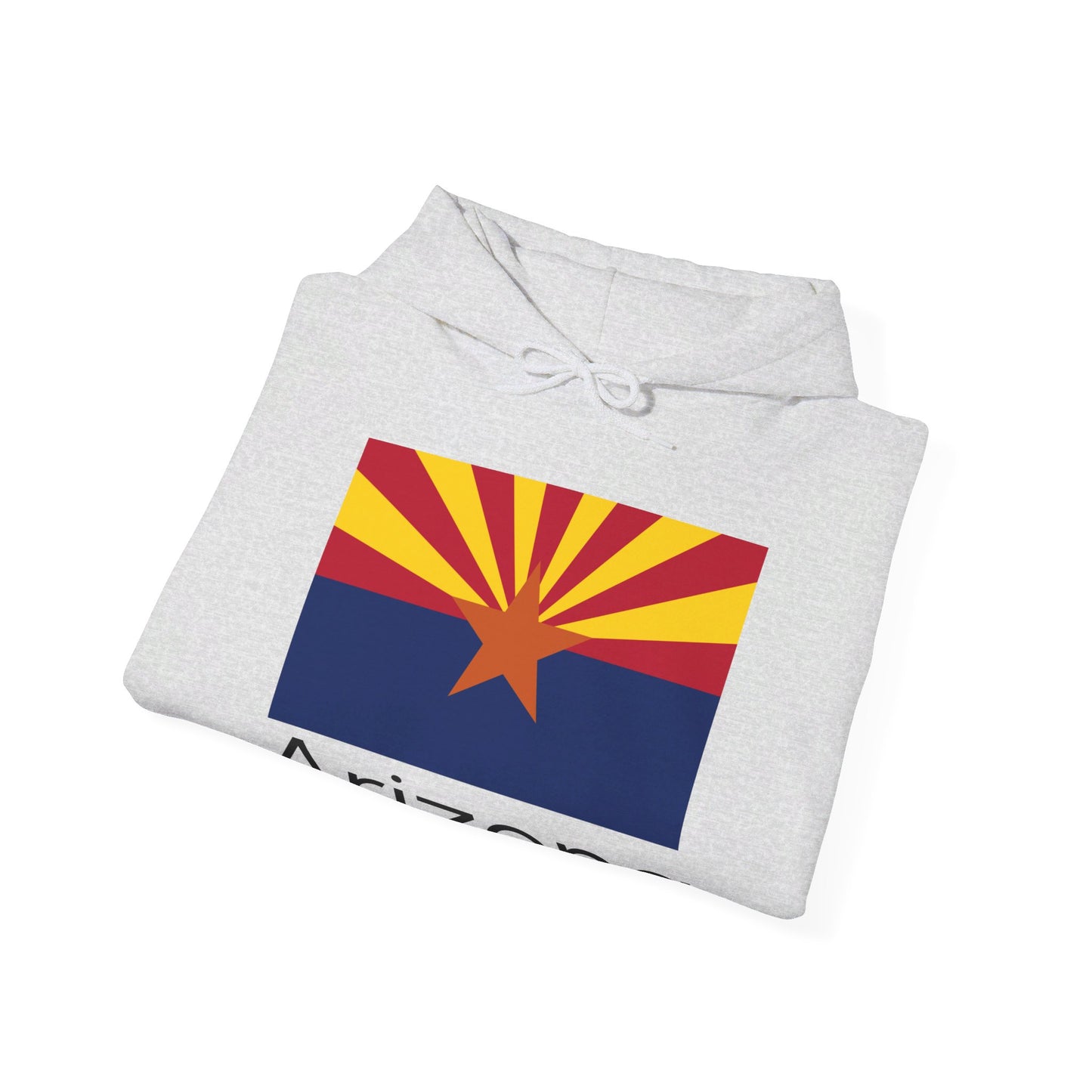 Arizona Hoodies