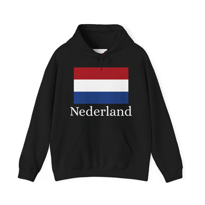 Nederland Hoodies