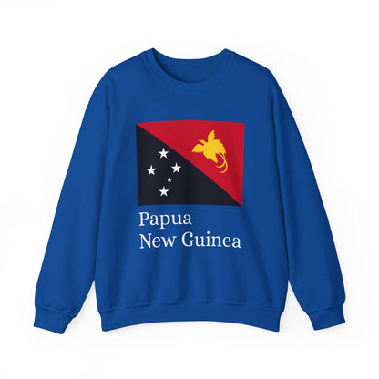 Papua New Guinea Sweatshirt