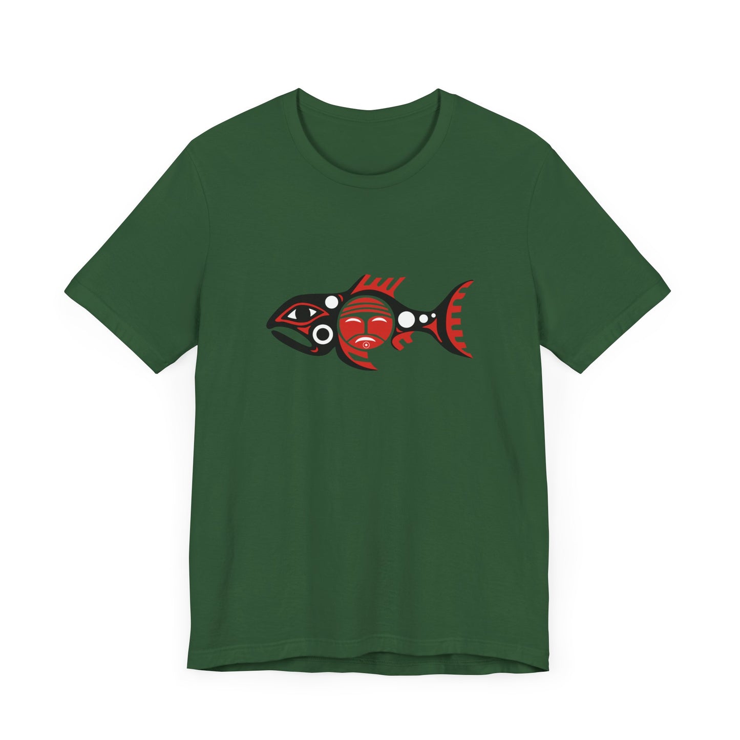 Chinook T-shirt