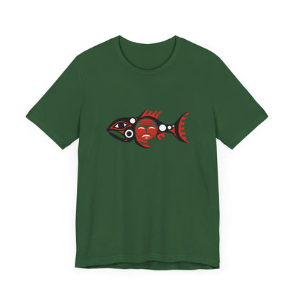 Chinook T-shirt