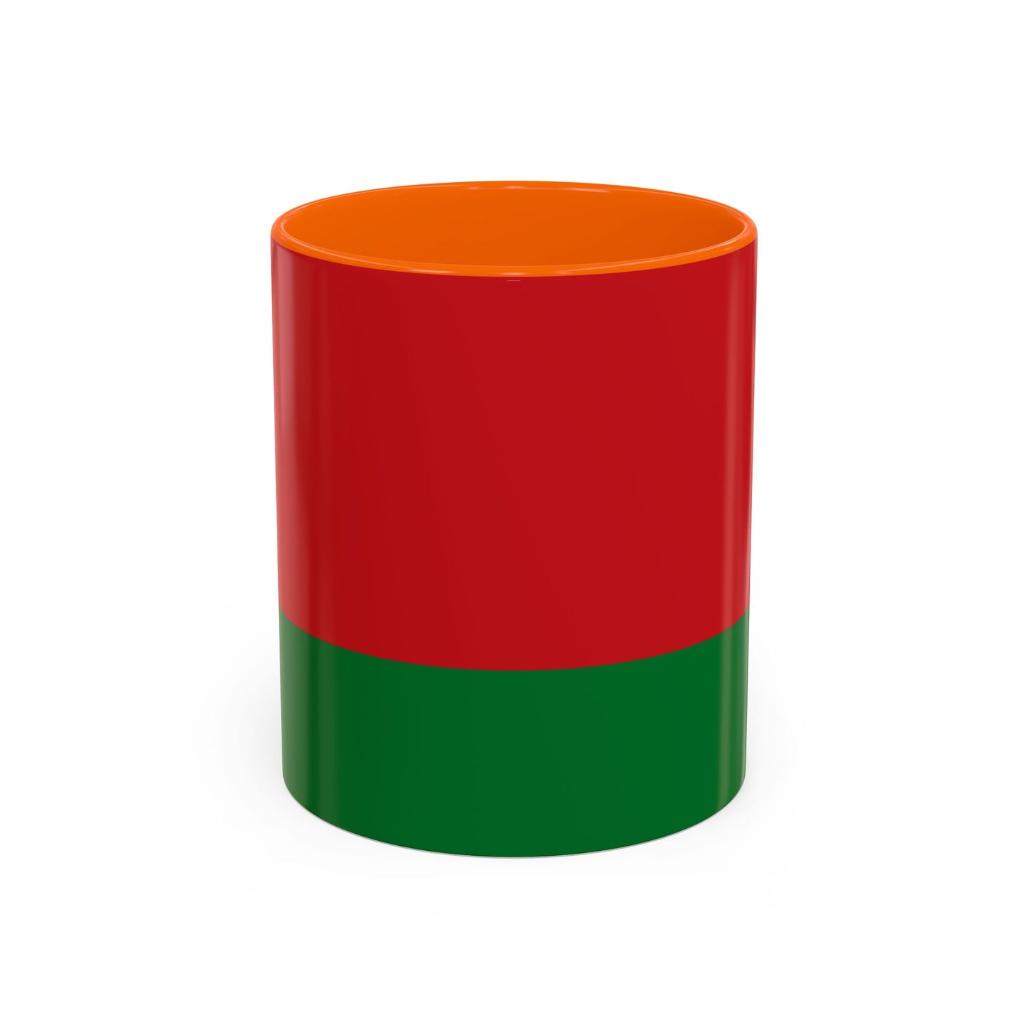 Belarus Mug