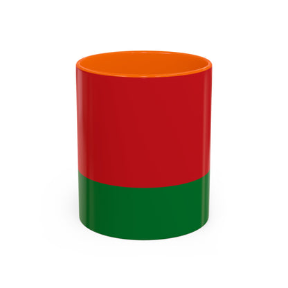 Belarus Mug
