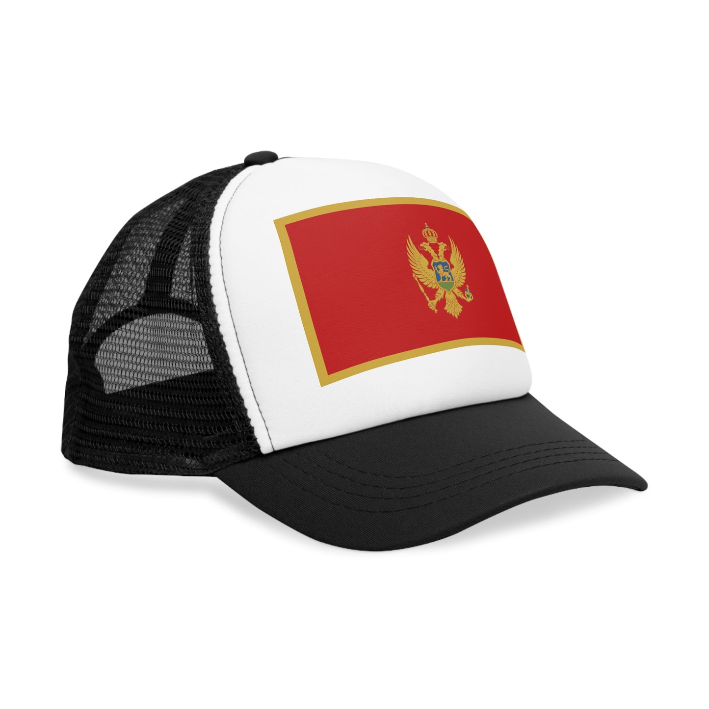 Montenegro Trucker Cap