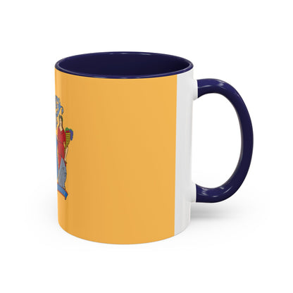 New Jersey Mug