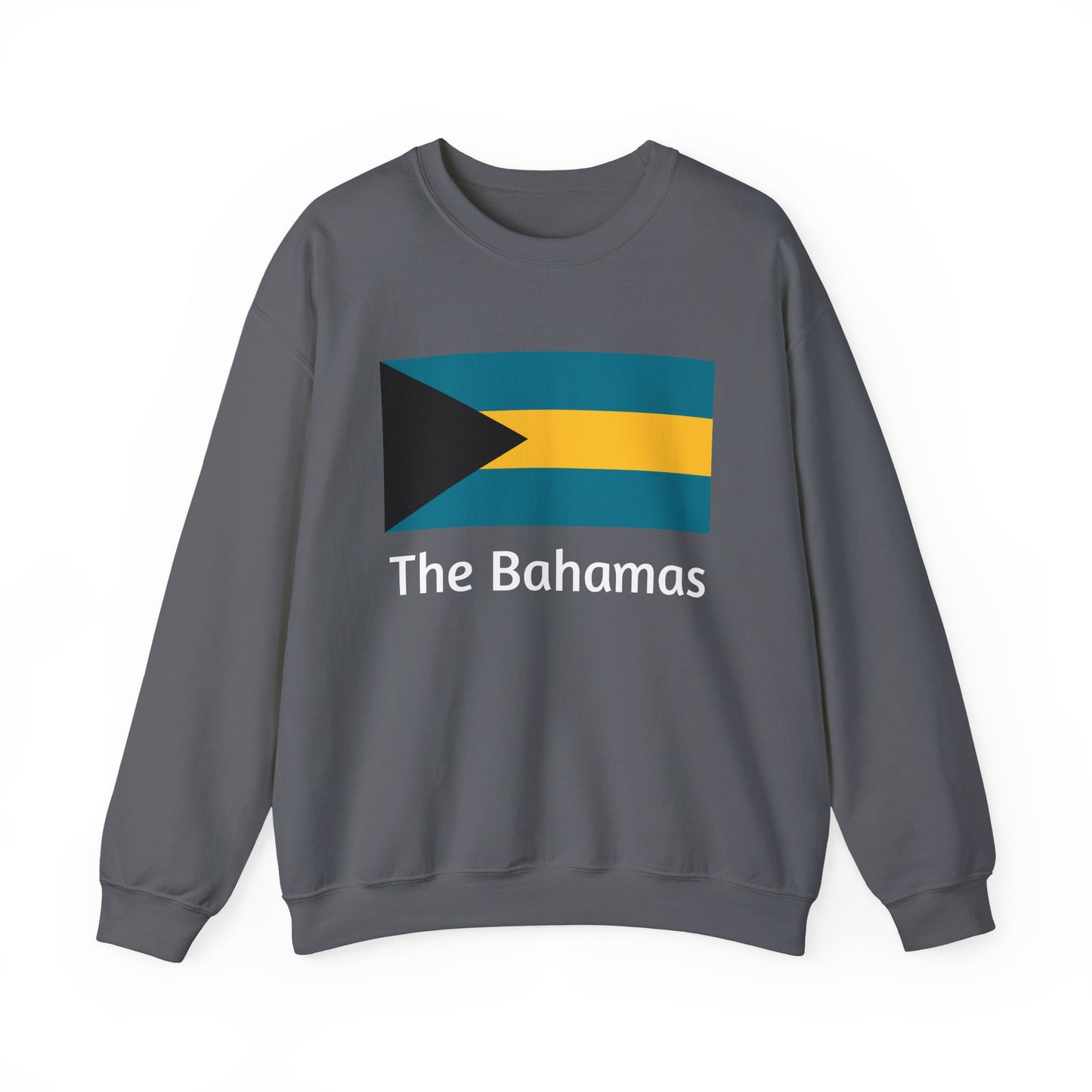 The Bahamas Sweatshirt
