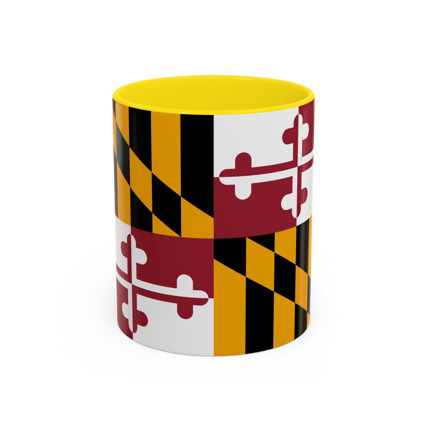 Maryland Mug
