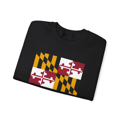 Maryland Sweatshirt