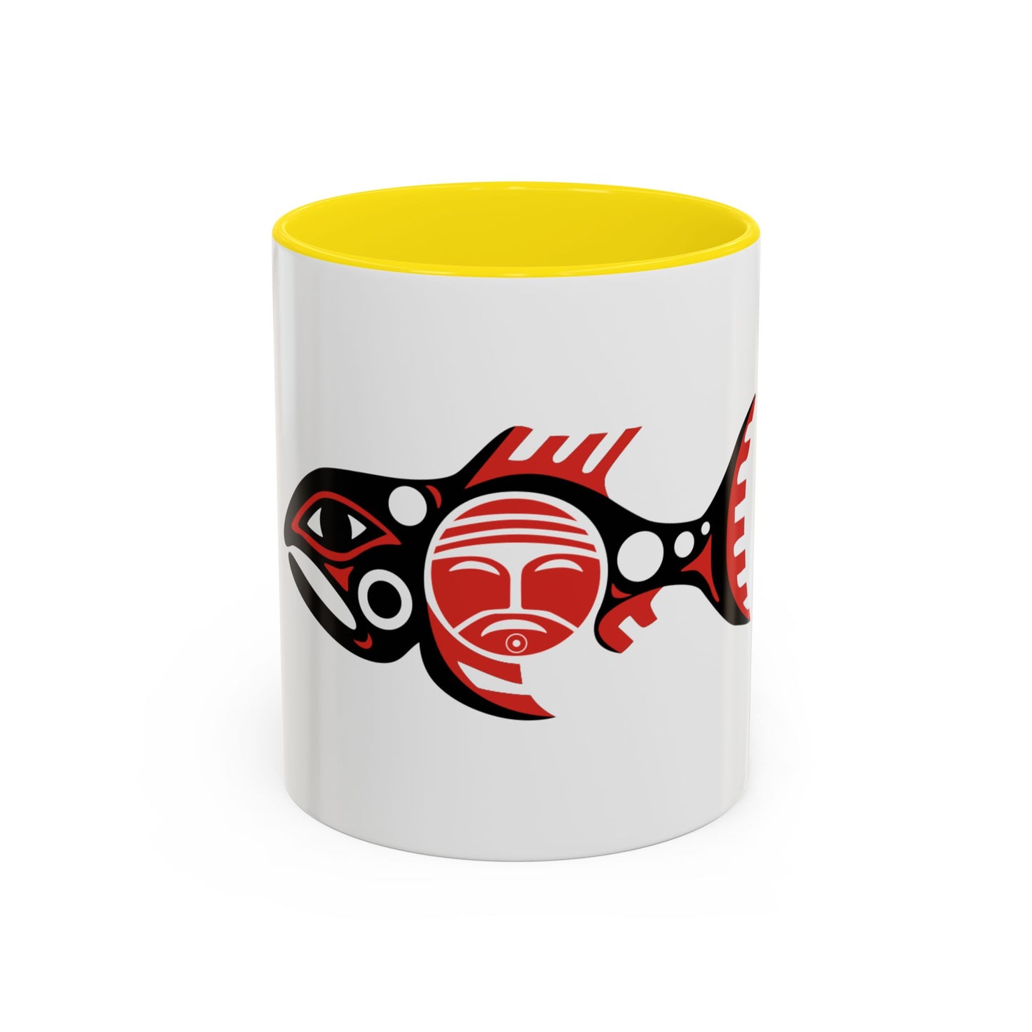 Chinook Mug