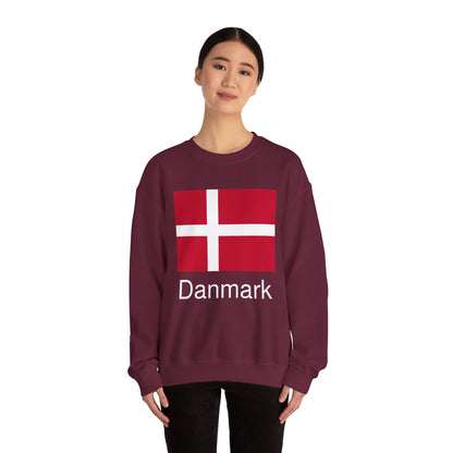 Danmark Sweatshirt