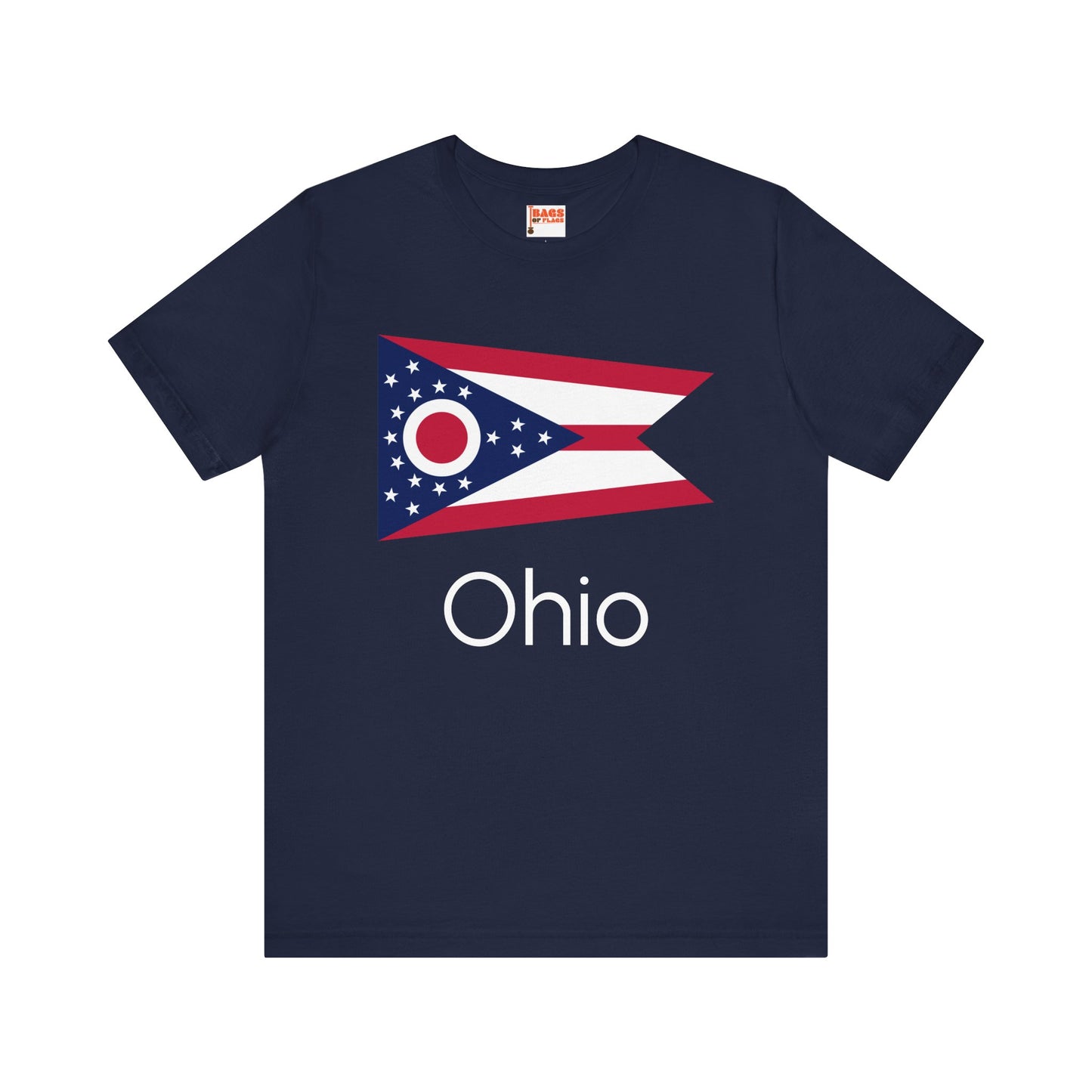 Ohio T-shirts