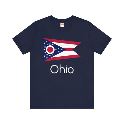 Ohio T-shirts
