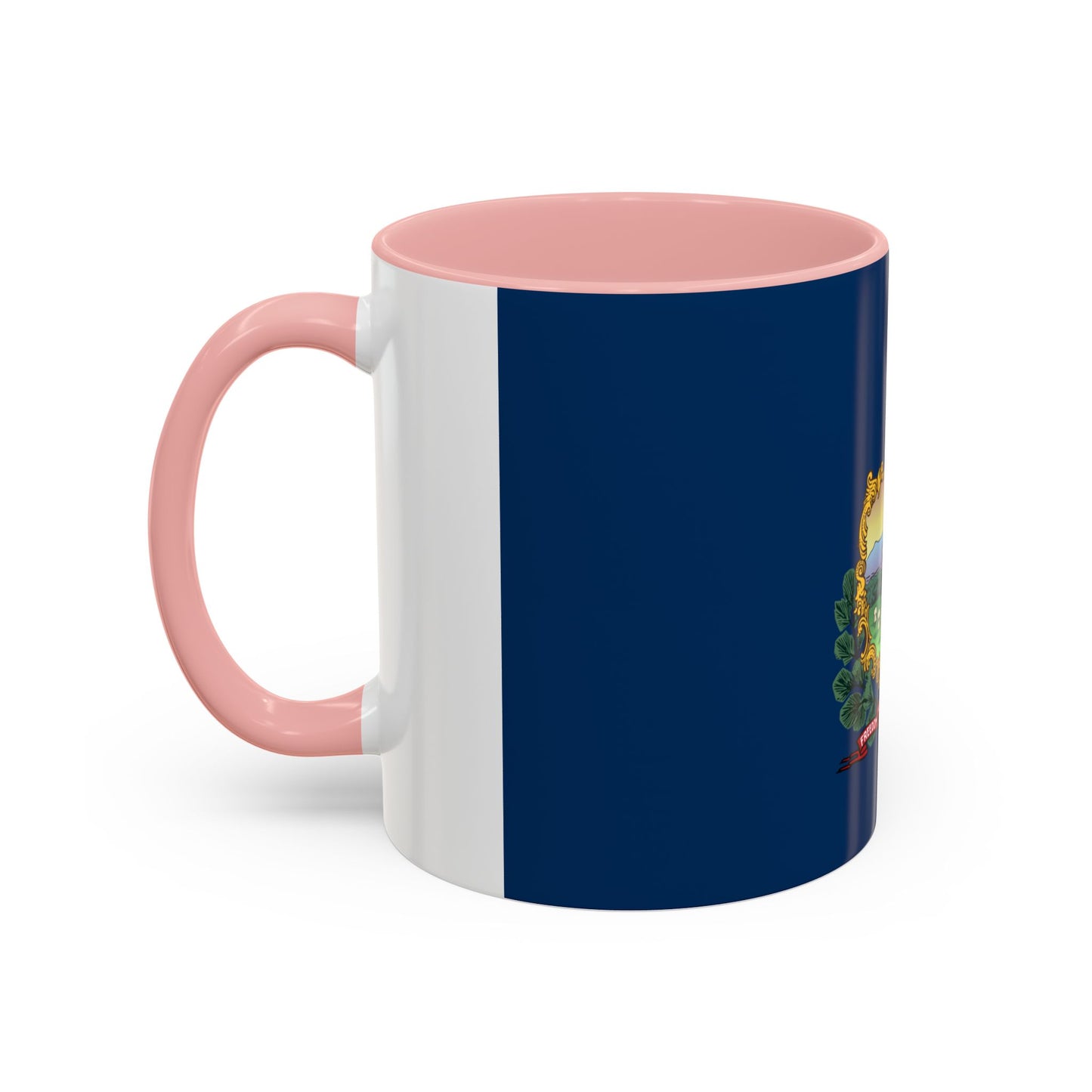 Vermont Mug