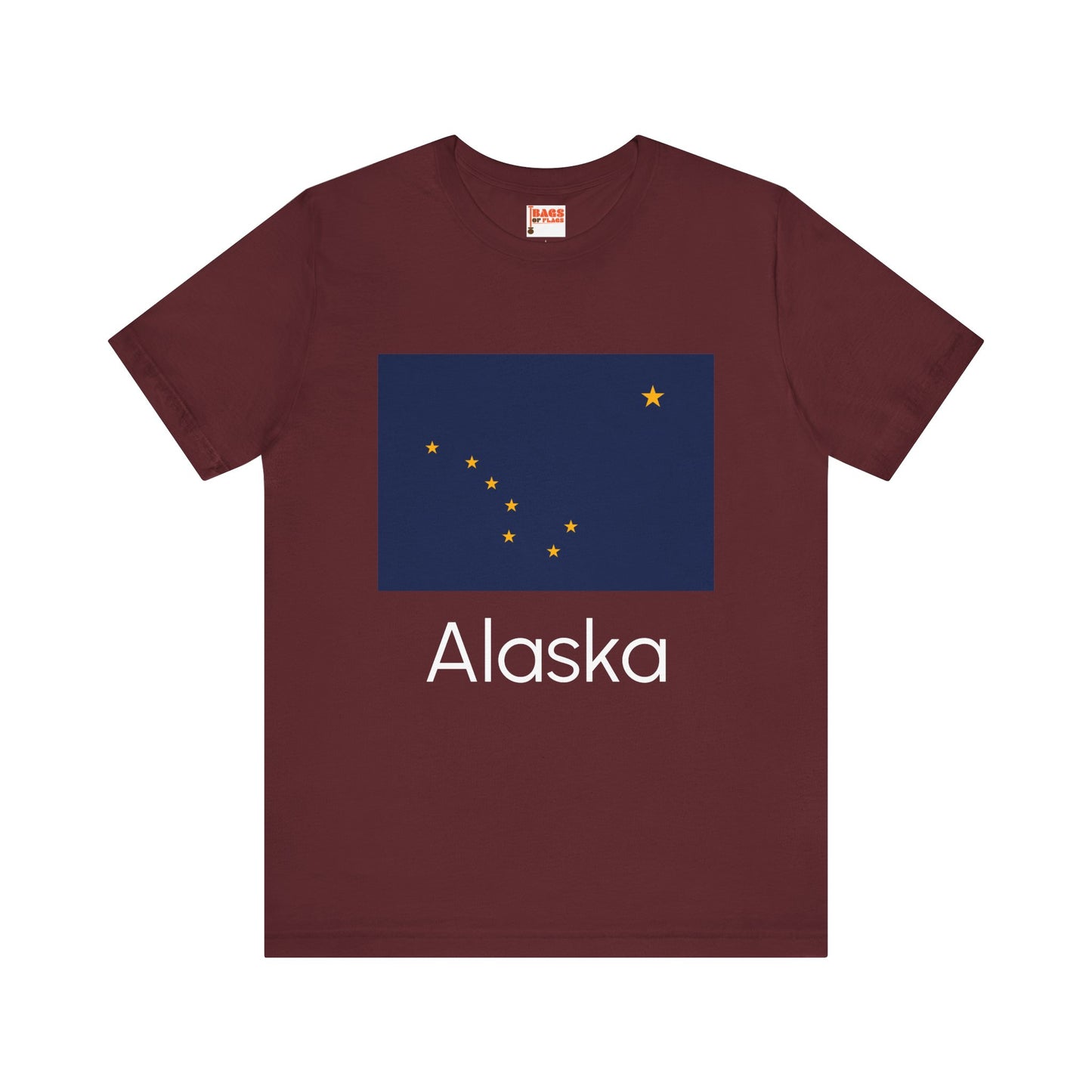 Alaska T-shirts