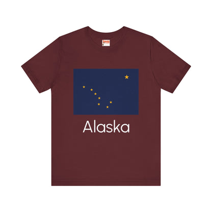 Alaska T-shirts