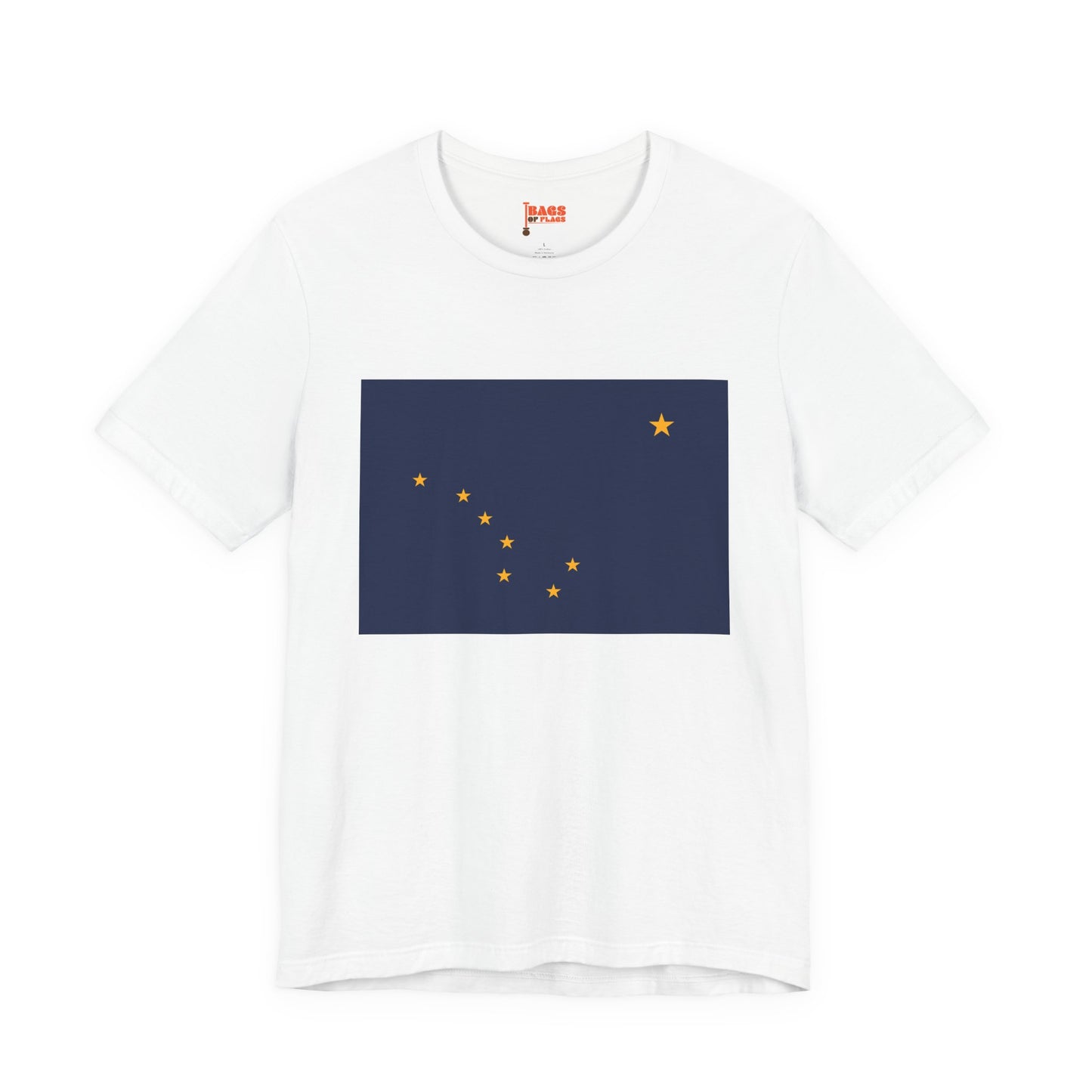 Alaska Flag T-shirts