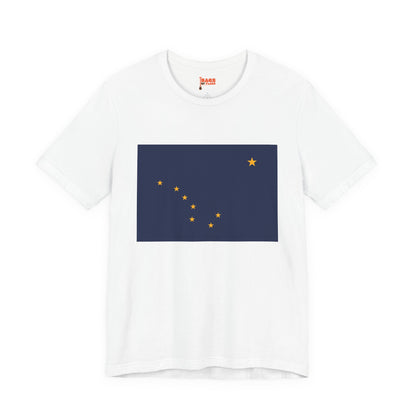 Alaska Flag T-shirts