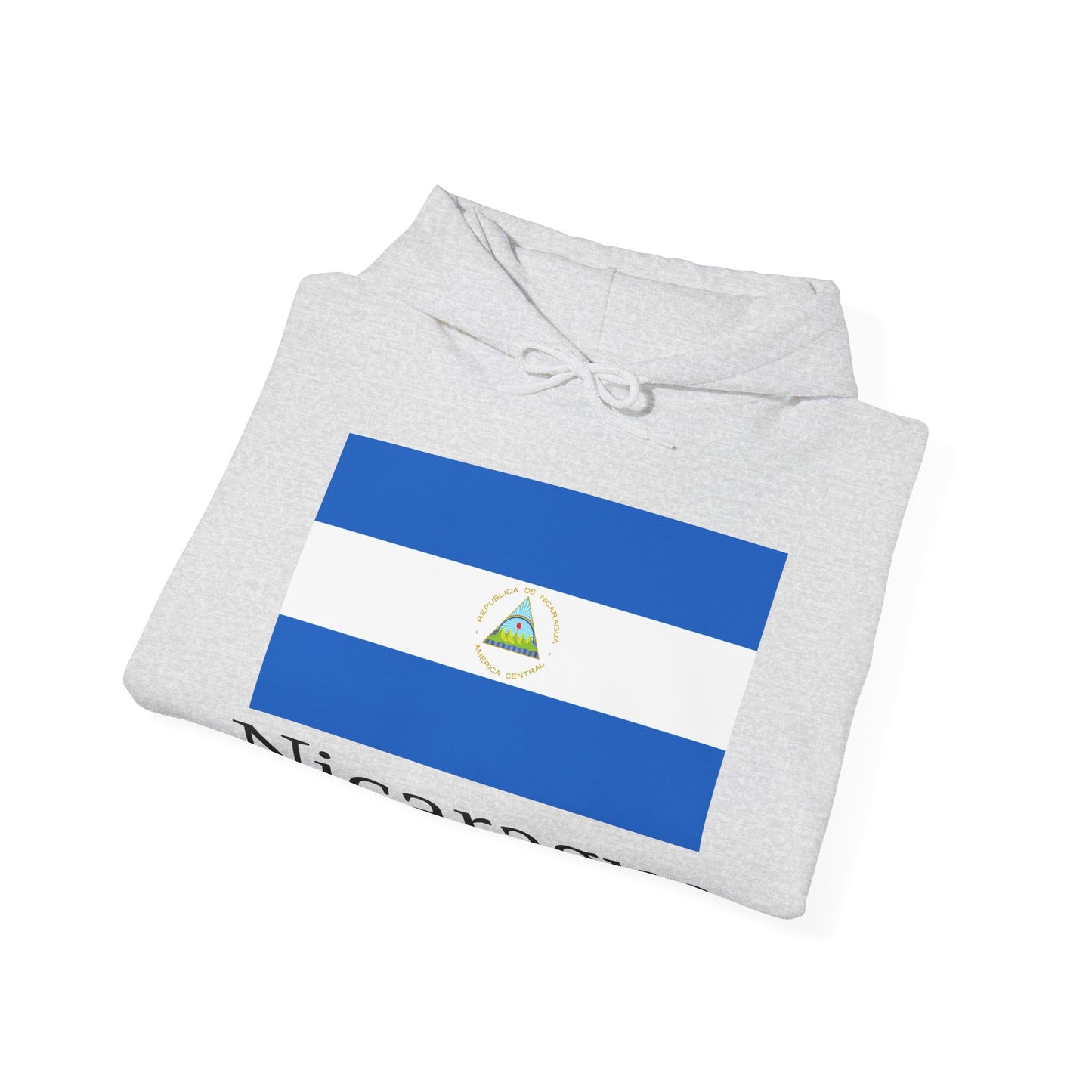 Nicaragua Hoodies