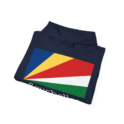 Seychelles Hoodies