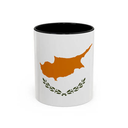 Cyprus Mug