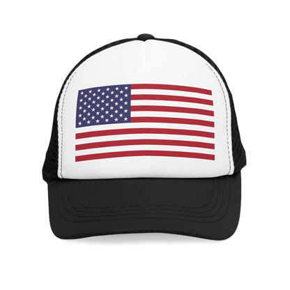 United States Trucker Cap