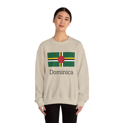 Dominica Sweatshirt