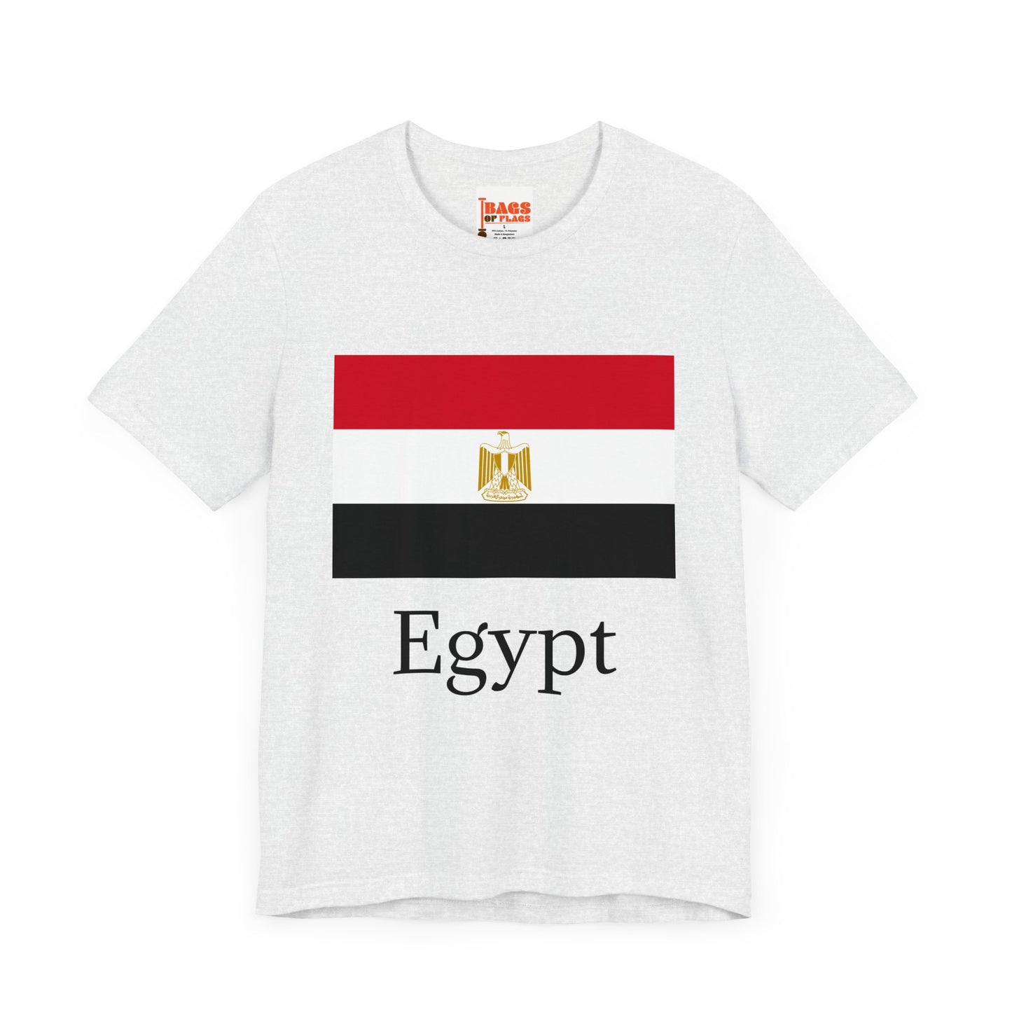 Egypt T-shirts