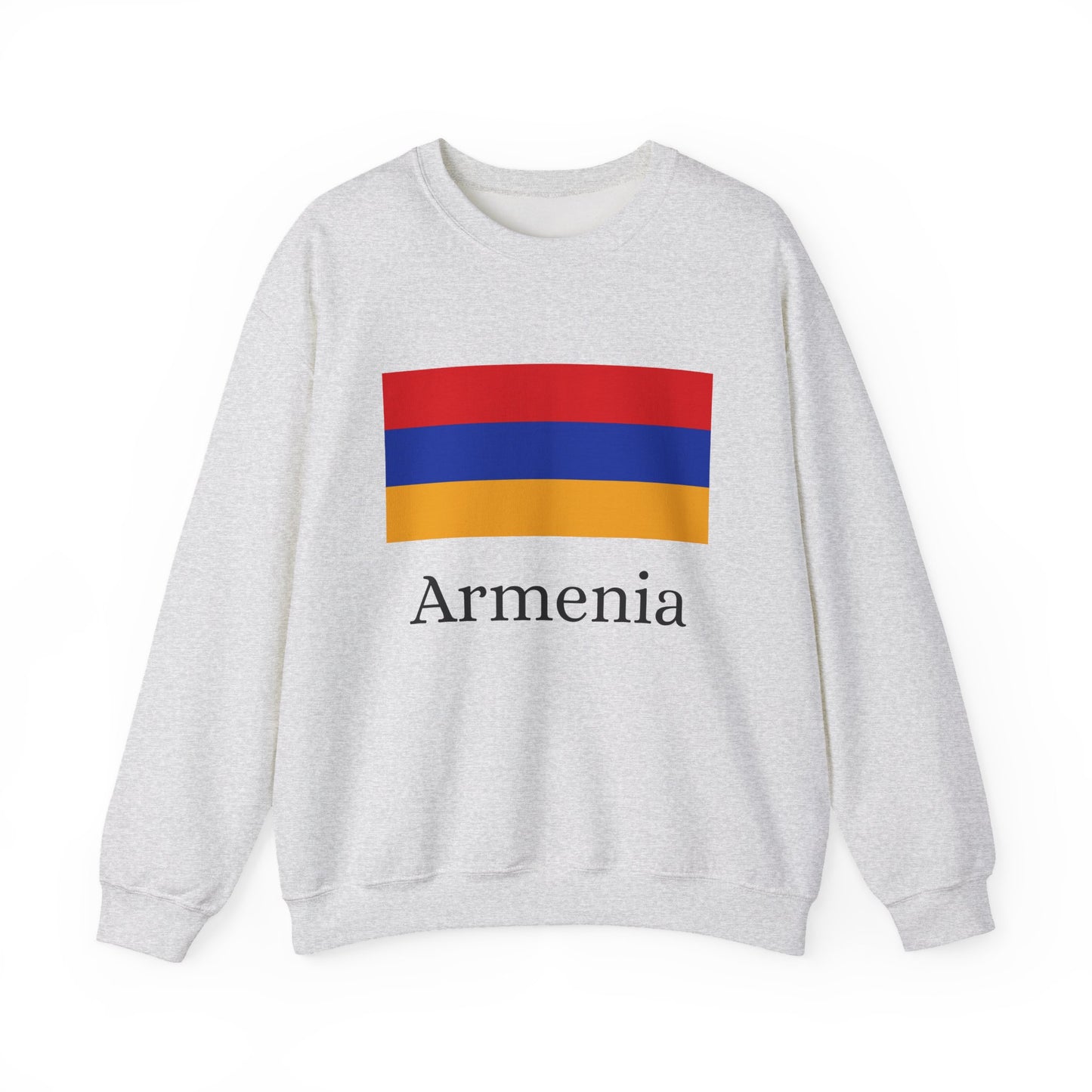 Armenia Sweatshirt