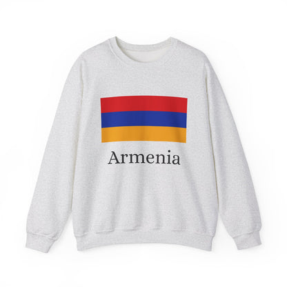 Armenia Sweatshirt