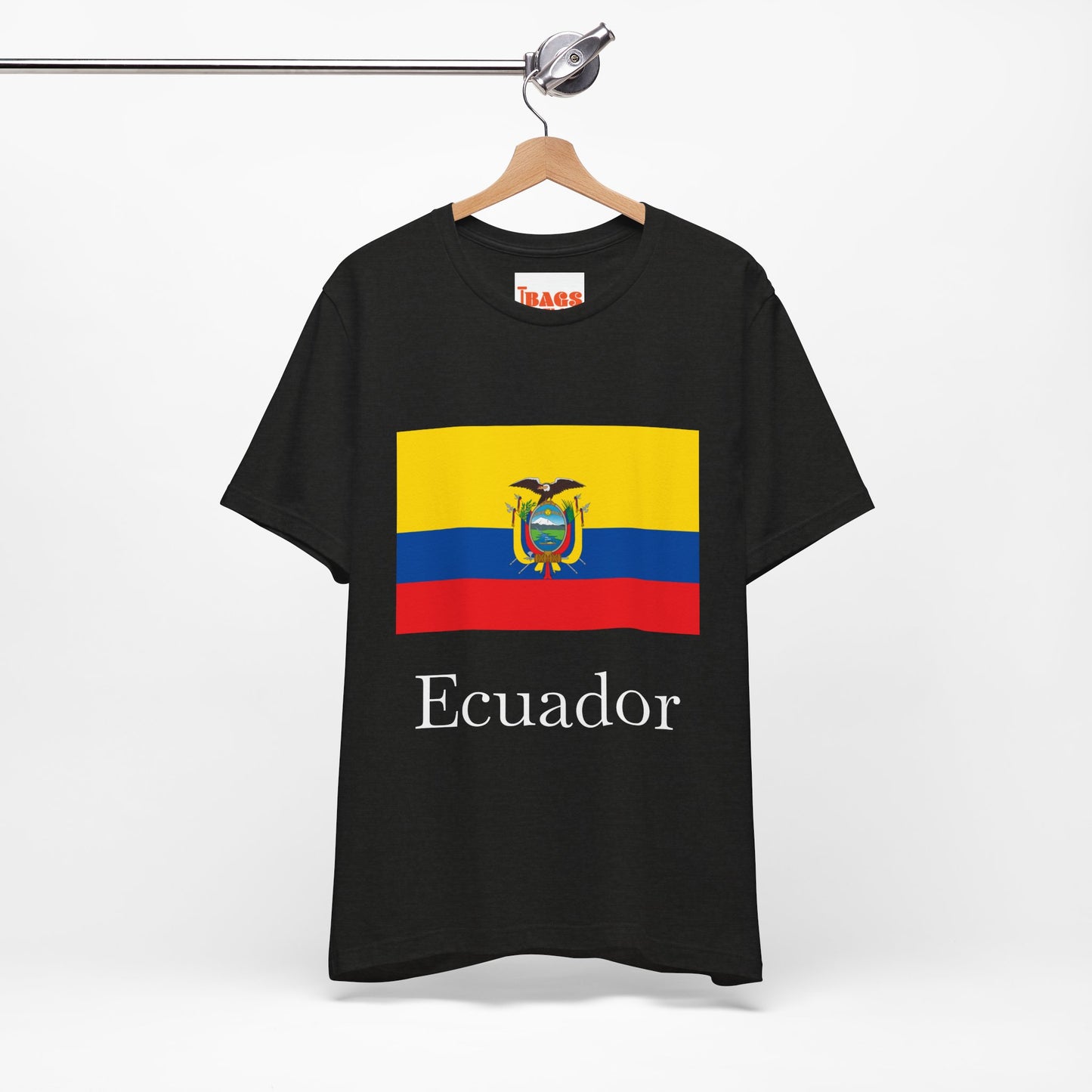 Ecuador T-shirts