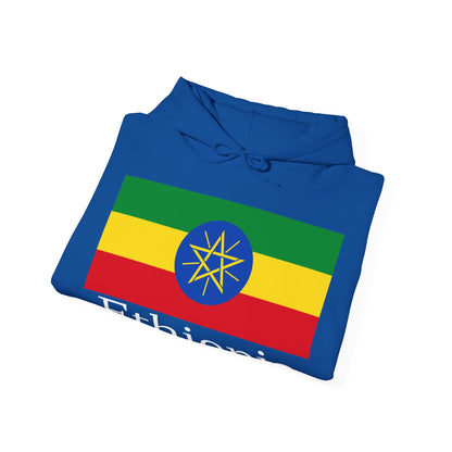 Ethiopia Hoodie