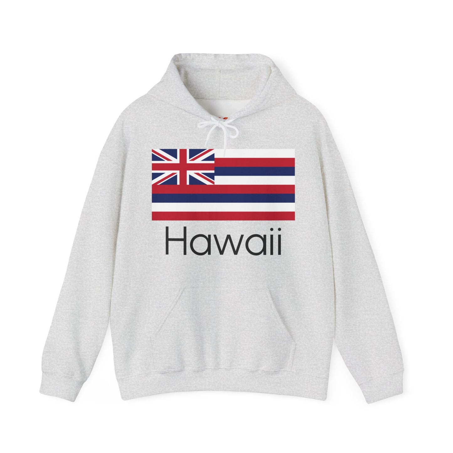 Hawaii Hoodies