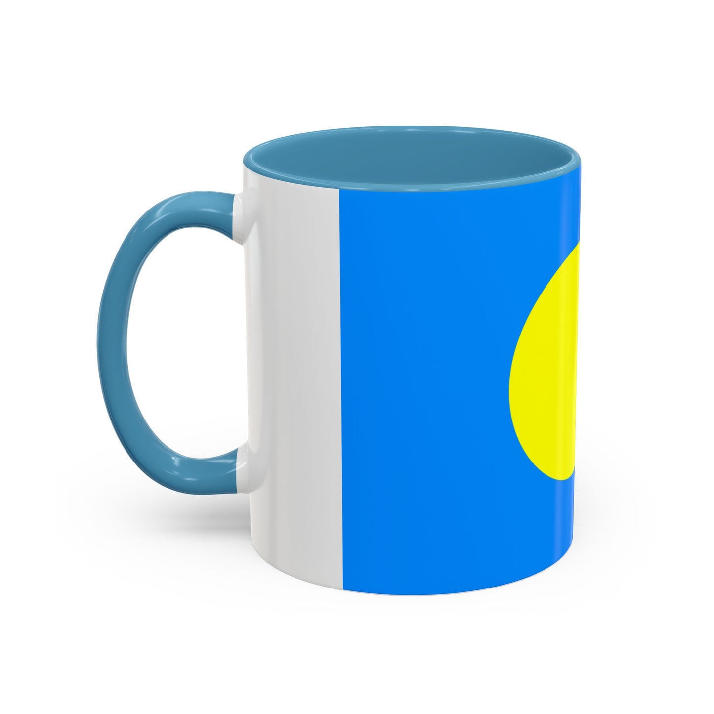 Palau Mug