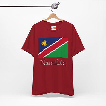Namibia T-shirts