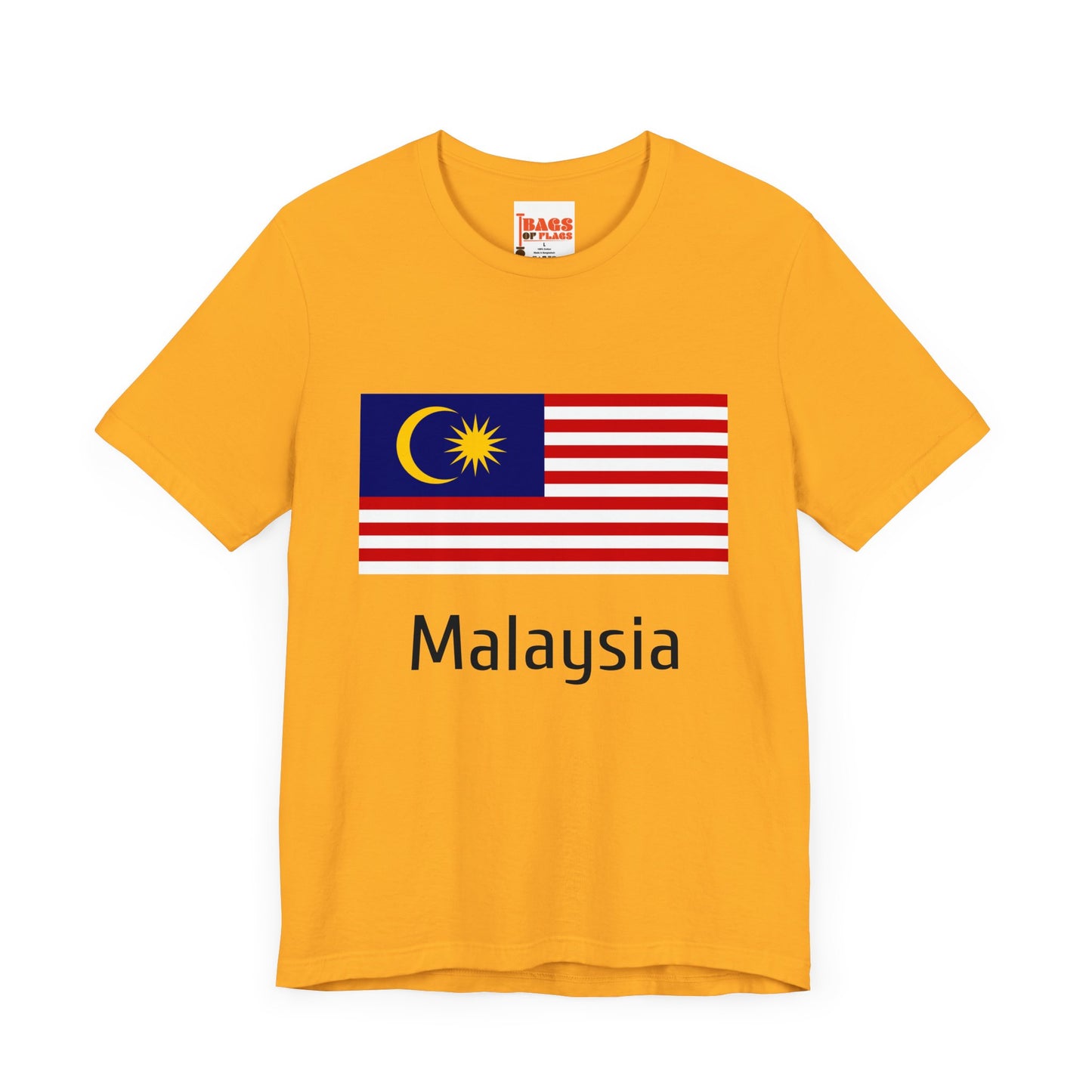 Malaysia T-shirts