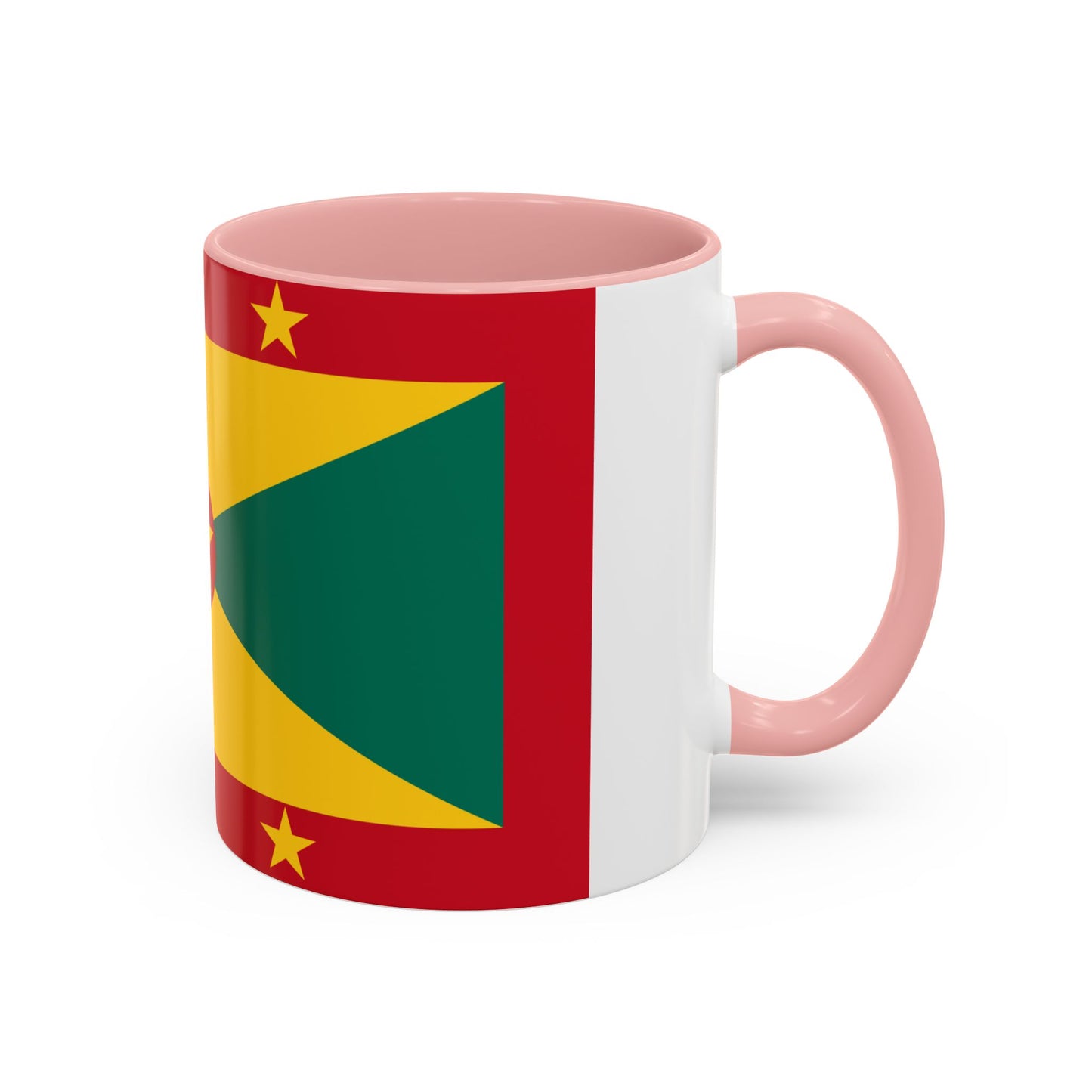 Grenada Mug