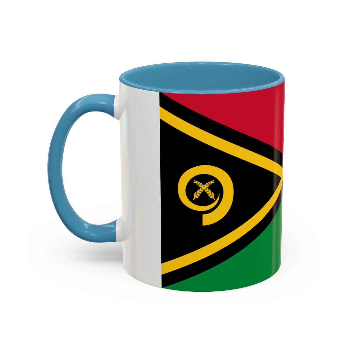 Vanuatu Mug