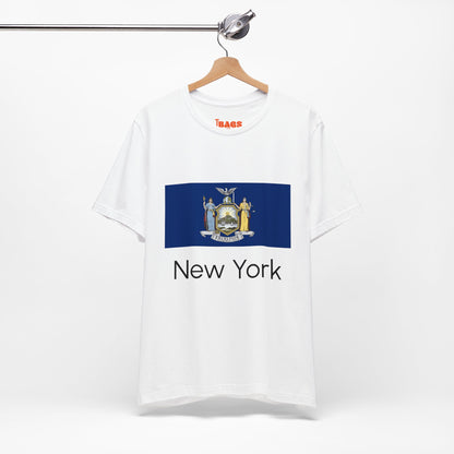 New York T-shirts