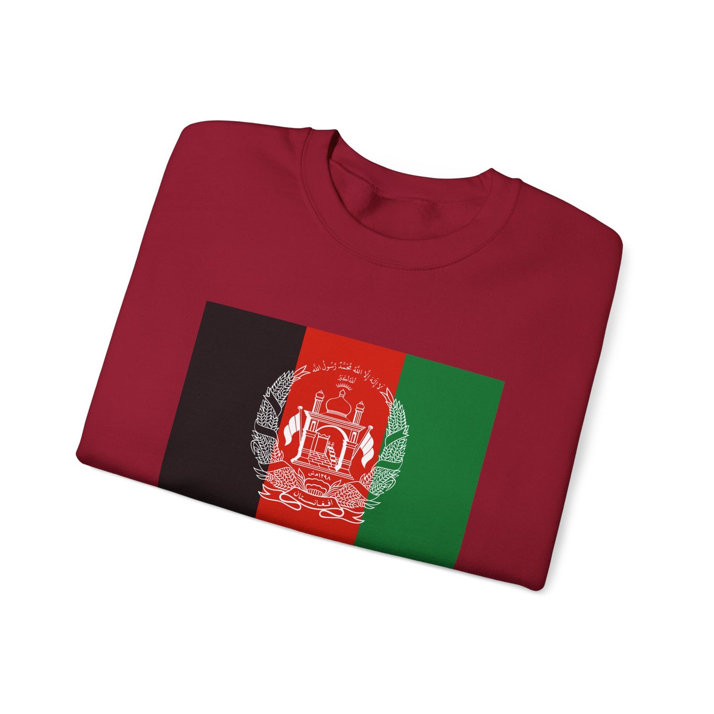 Afghanistan Sweatshirt
