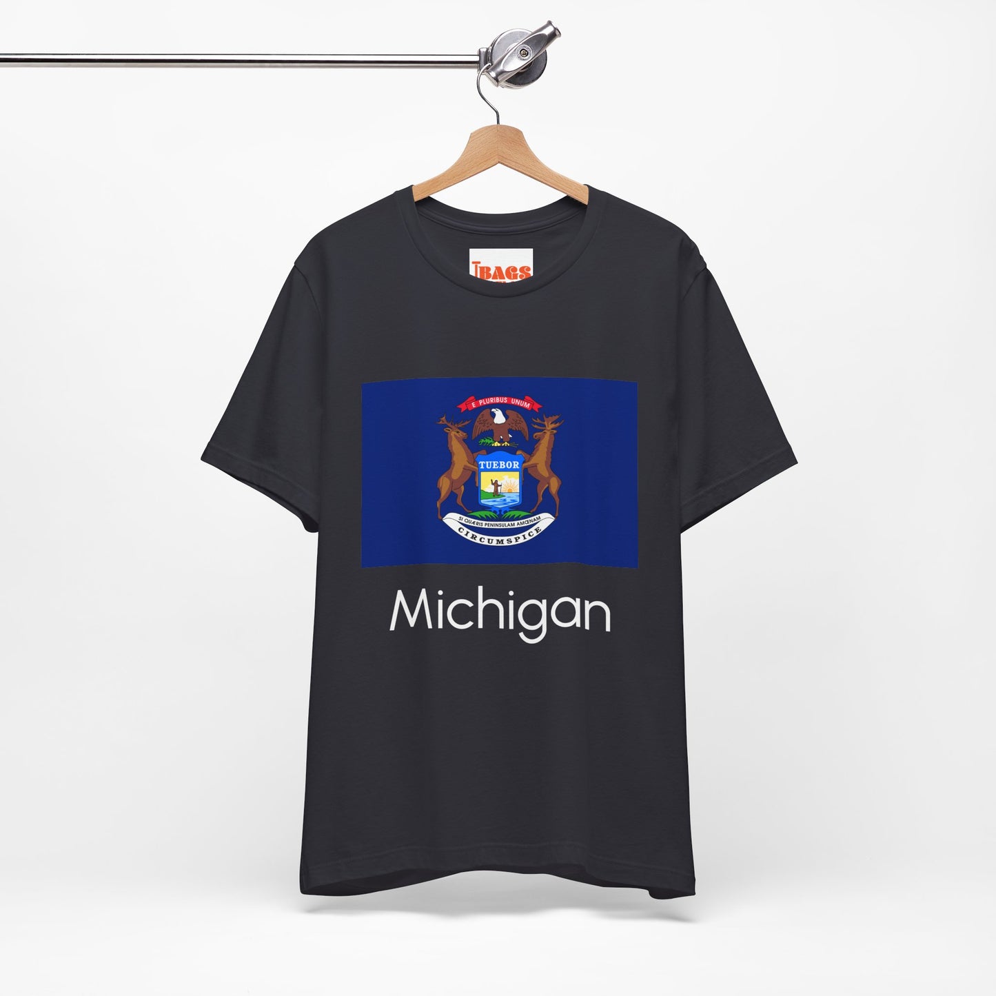 Michigan T-shirts