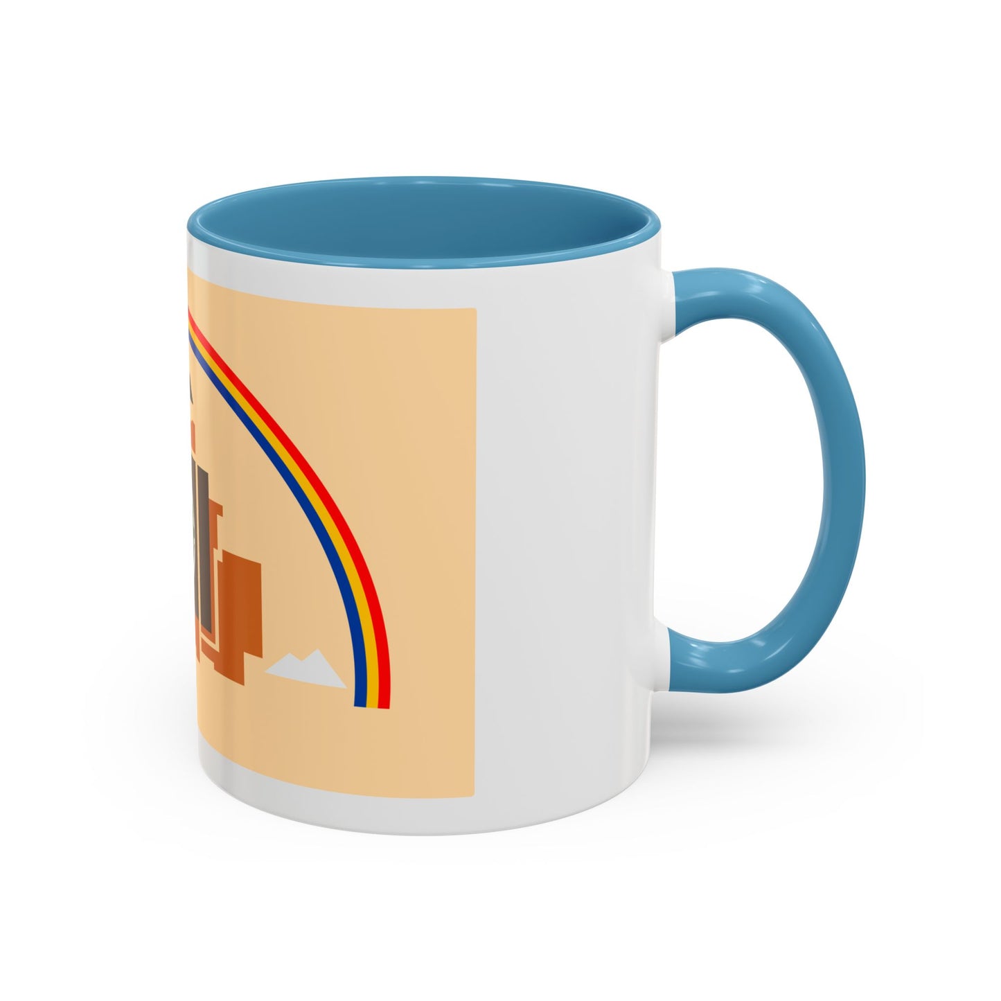 Navajo Mug