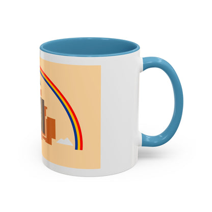 Navajo Mug