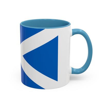 Scotland Mug