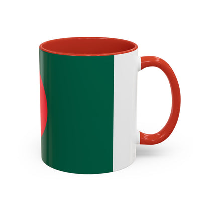 Bangladesh Mug