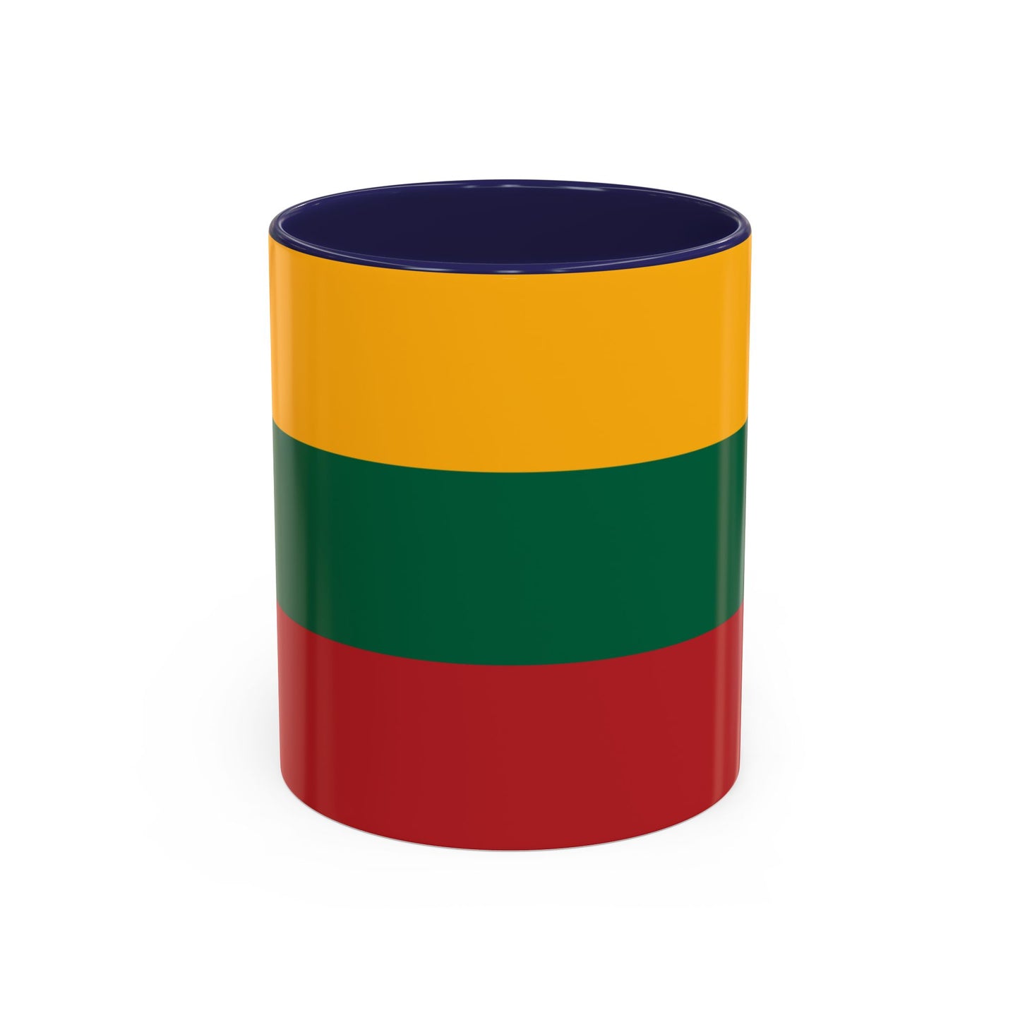Lithuania Mug