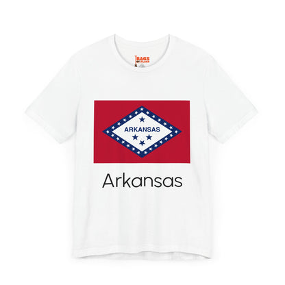 Arkansas T-shirts