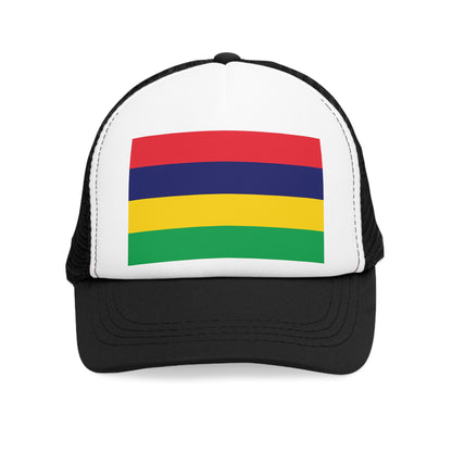 Mauritius Trucker Cap